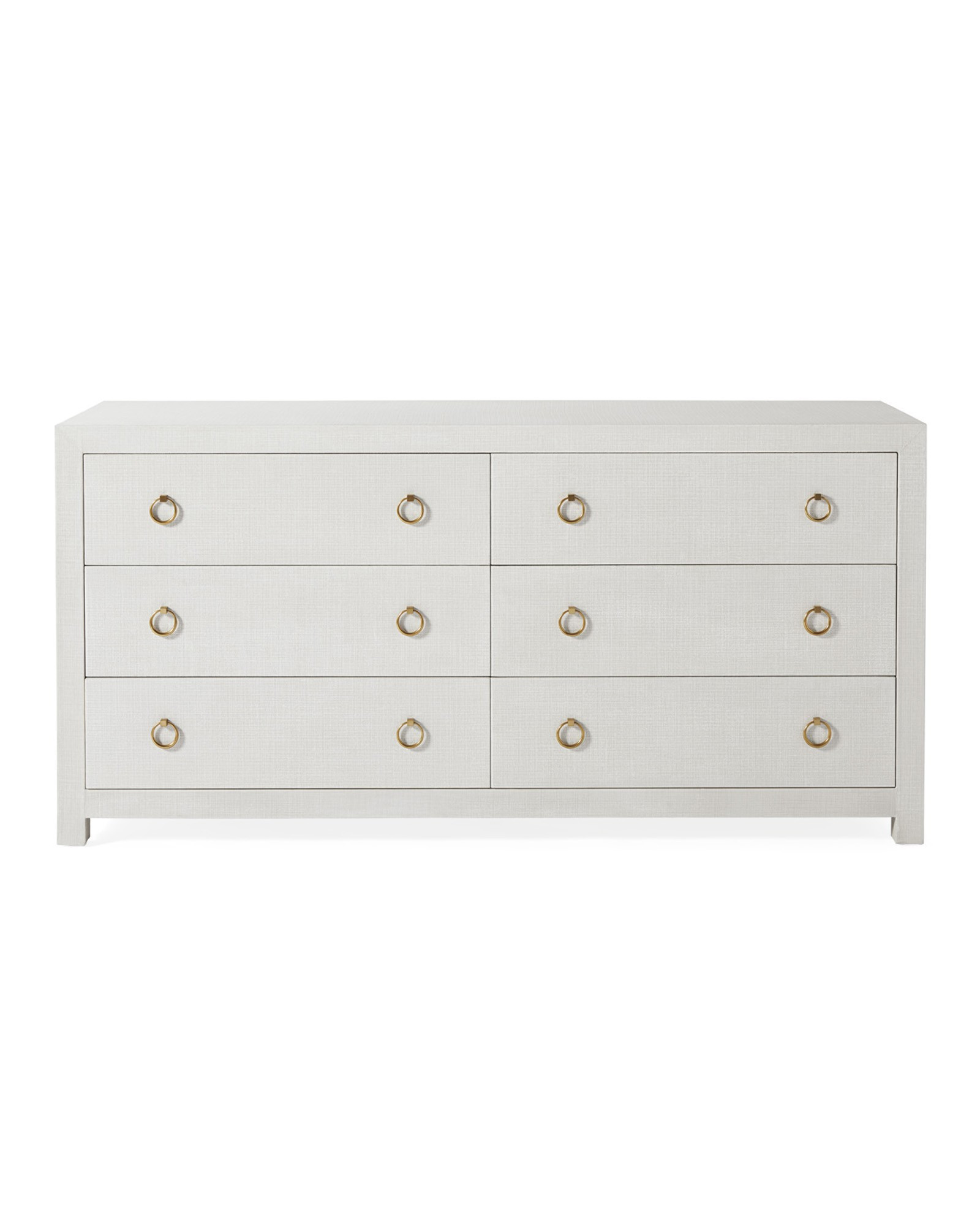 Driftway Dresser | Serena and Lily
