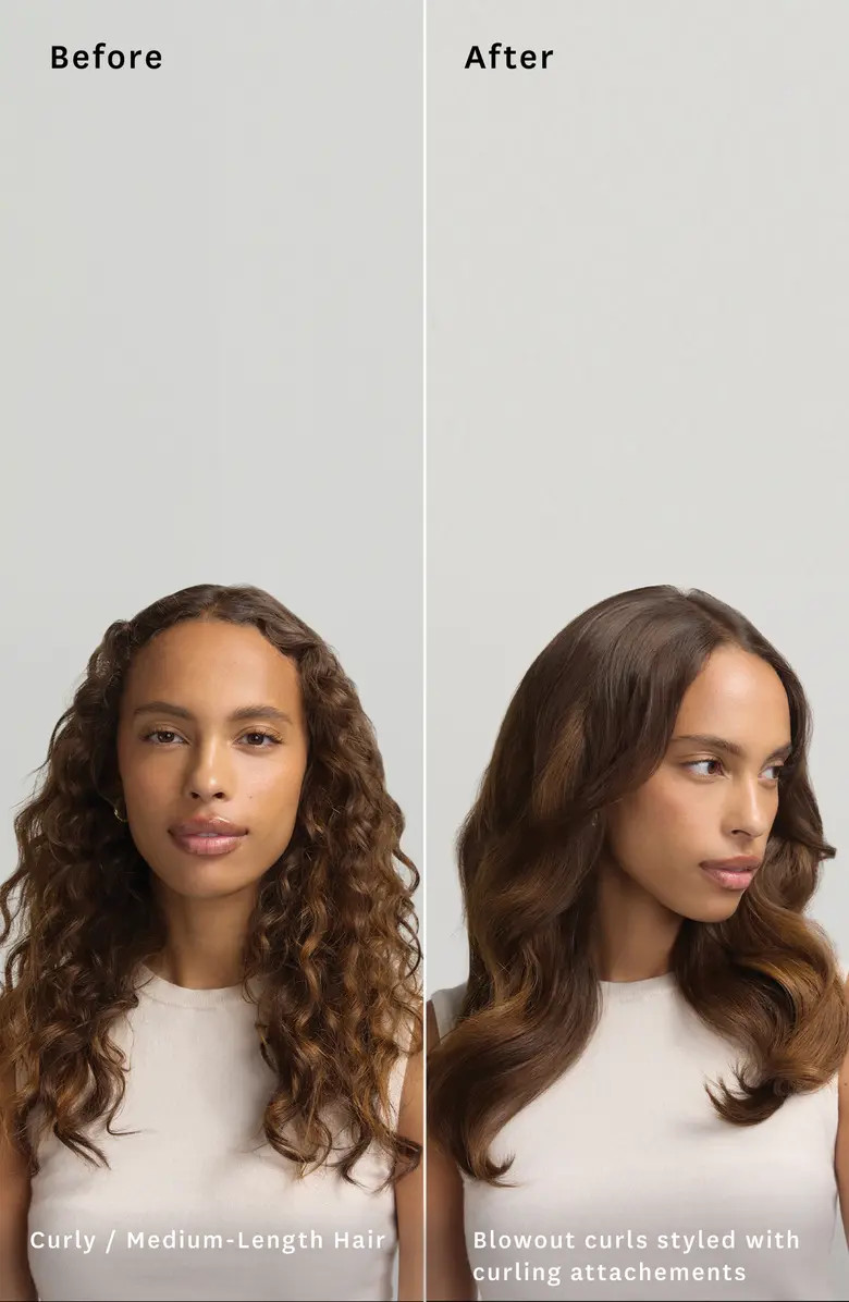 Aire 360 Ceramic Air Styler Blowout Kit | Nordstrom