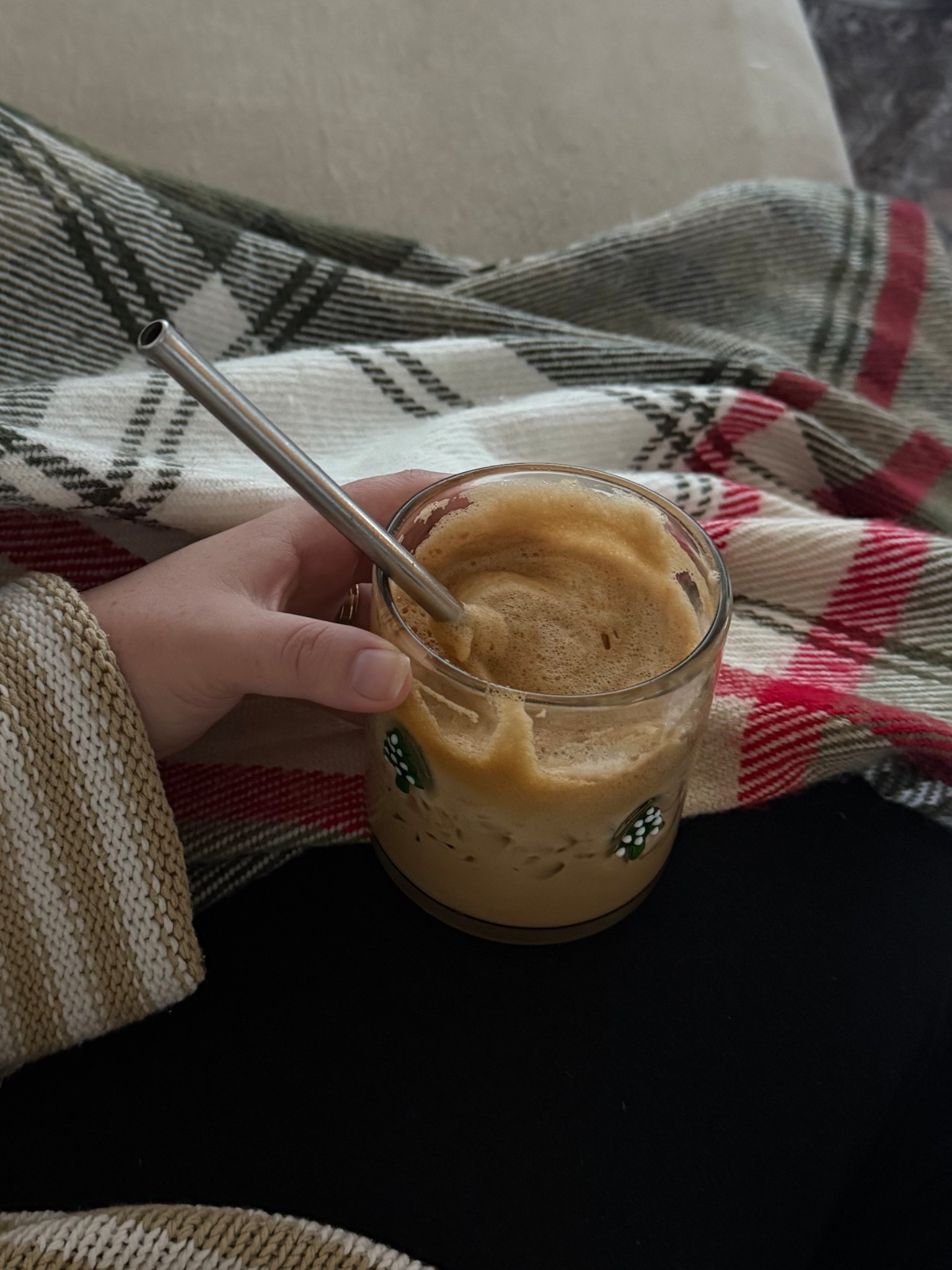 anthro icon juice glass for less! & way cuter than their Christmas selection 

#LTKGiftGuide #LTKHoliday