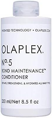 Olaplex No.5 Bond Maintenance Conditioner, 8.5 Fl Oz | Amazon (US)