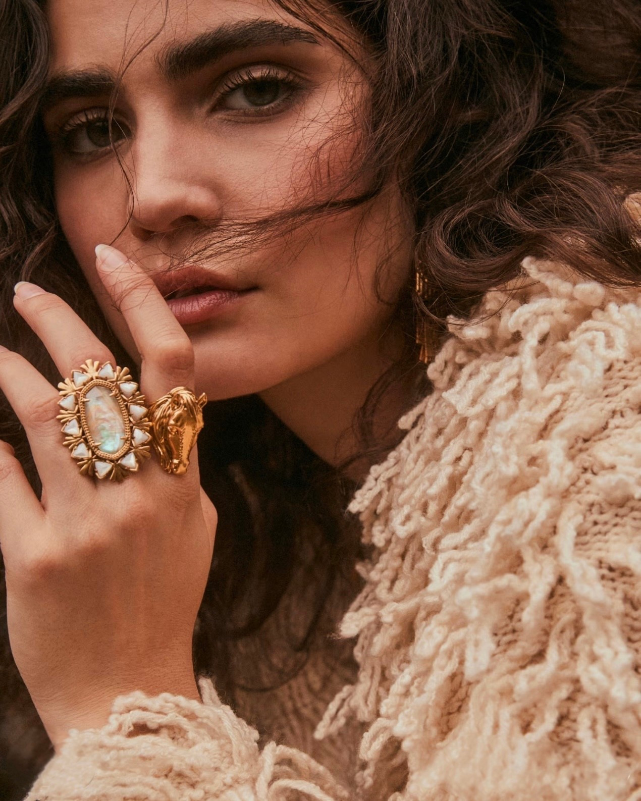 Crushing on these gorgeous statement rings. Yellow Rose by Kendra Scott is on sale now 🤩

#LTKCyberWeek #LTKSaleAlert #LTKGiftGuide