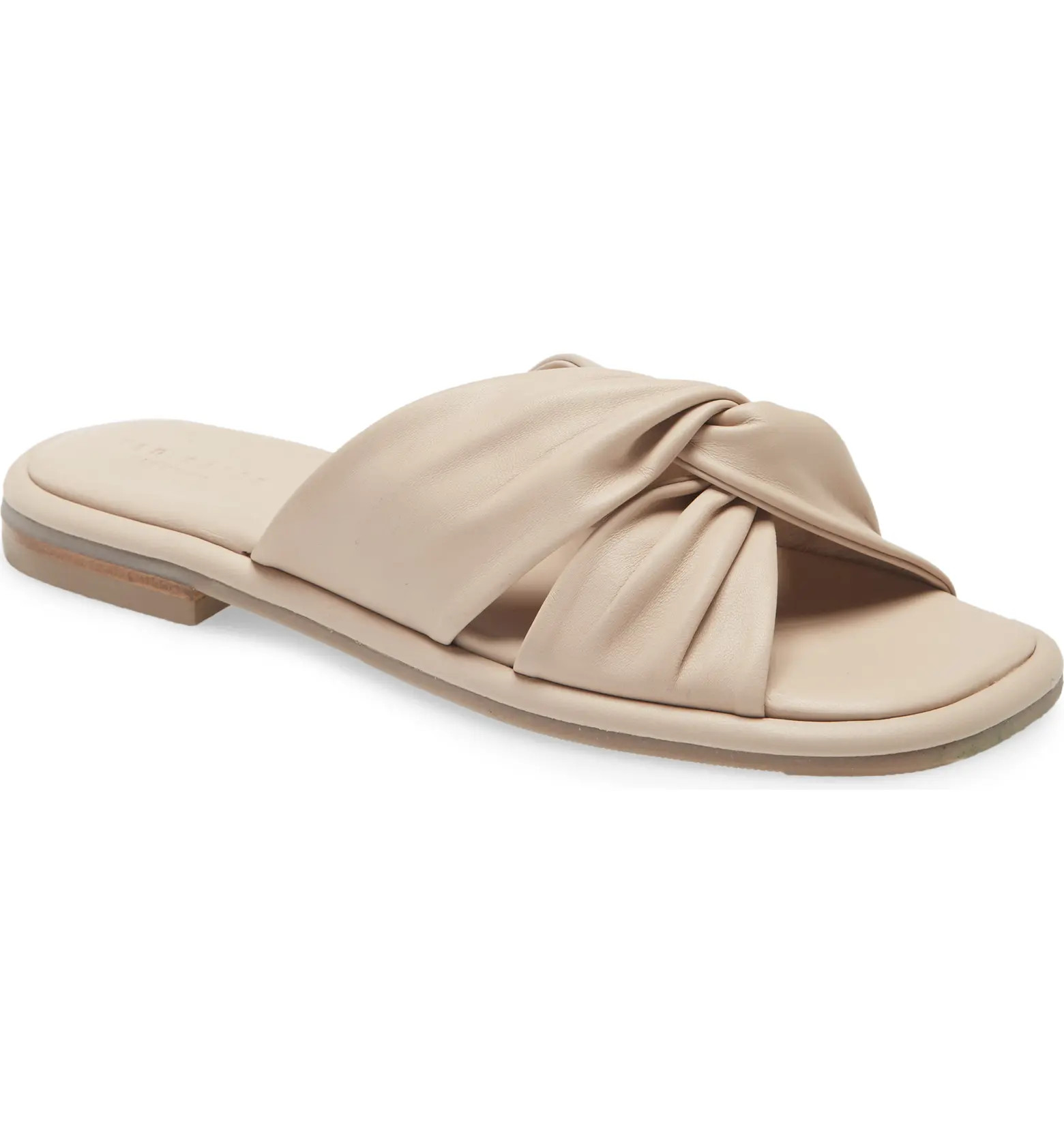 Ted Baker London Pebba Slide Sandal | Nordstrom | Nordstrom