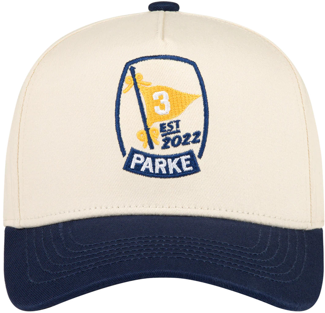 Birthday Flag Hat | Parke