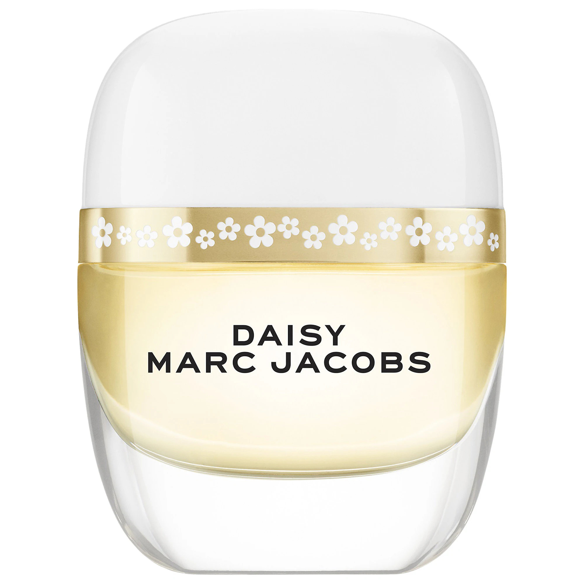 Marc Jacobs Fragrances Daisy Petals 0.67 oz/ 20 mL Eau de Toilette Spray | Sephora (US)