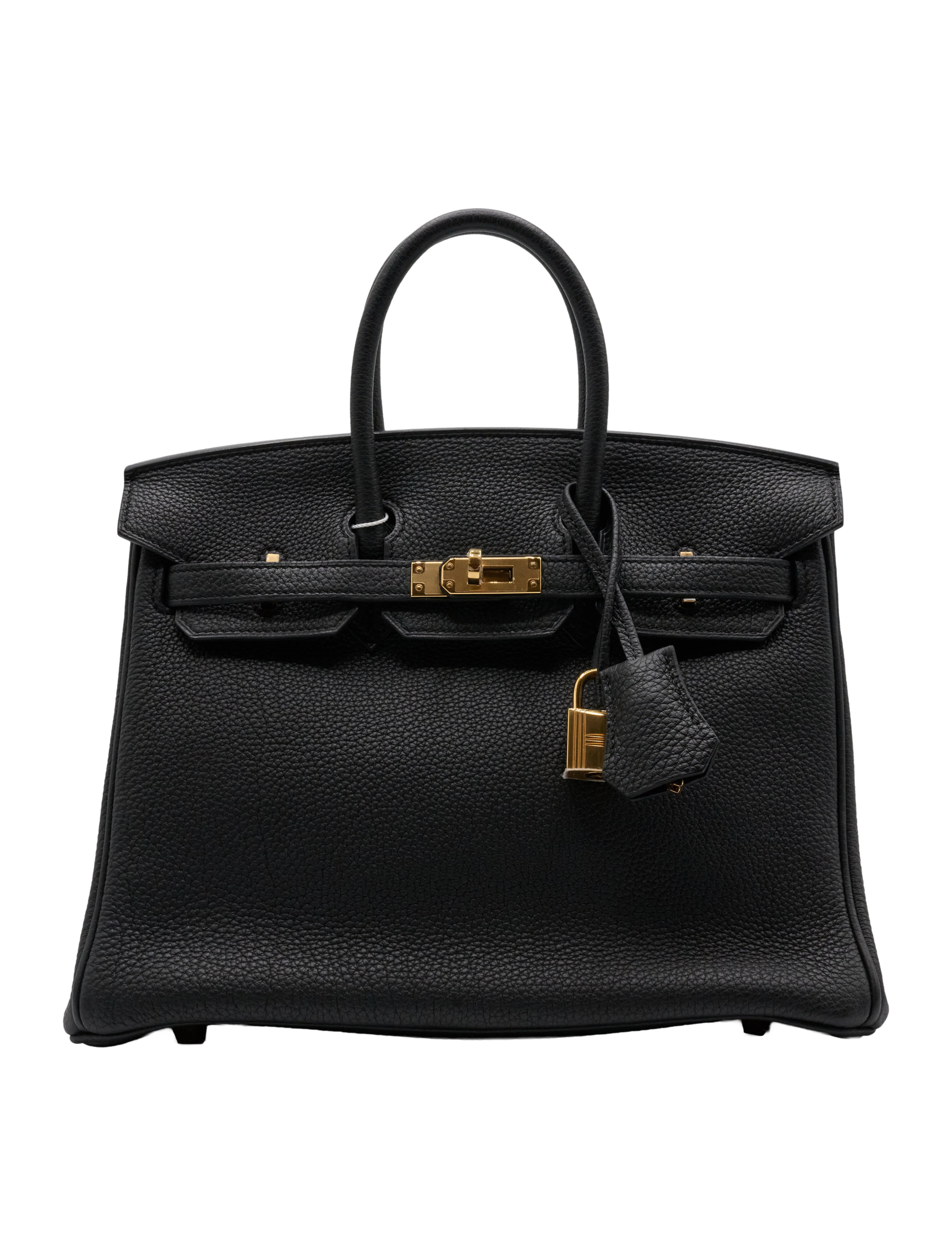 Togo Birkin 25 | The RealReal
