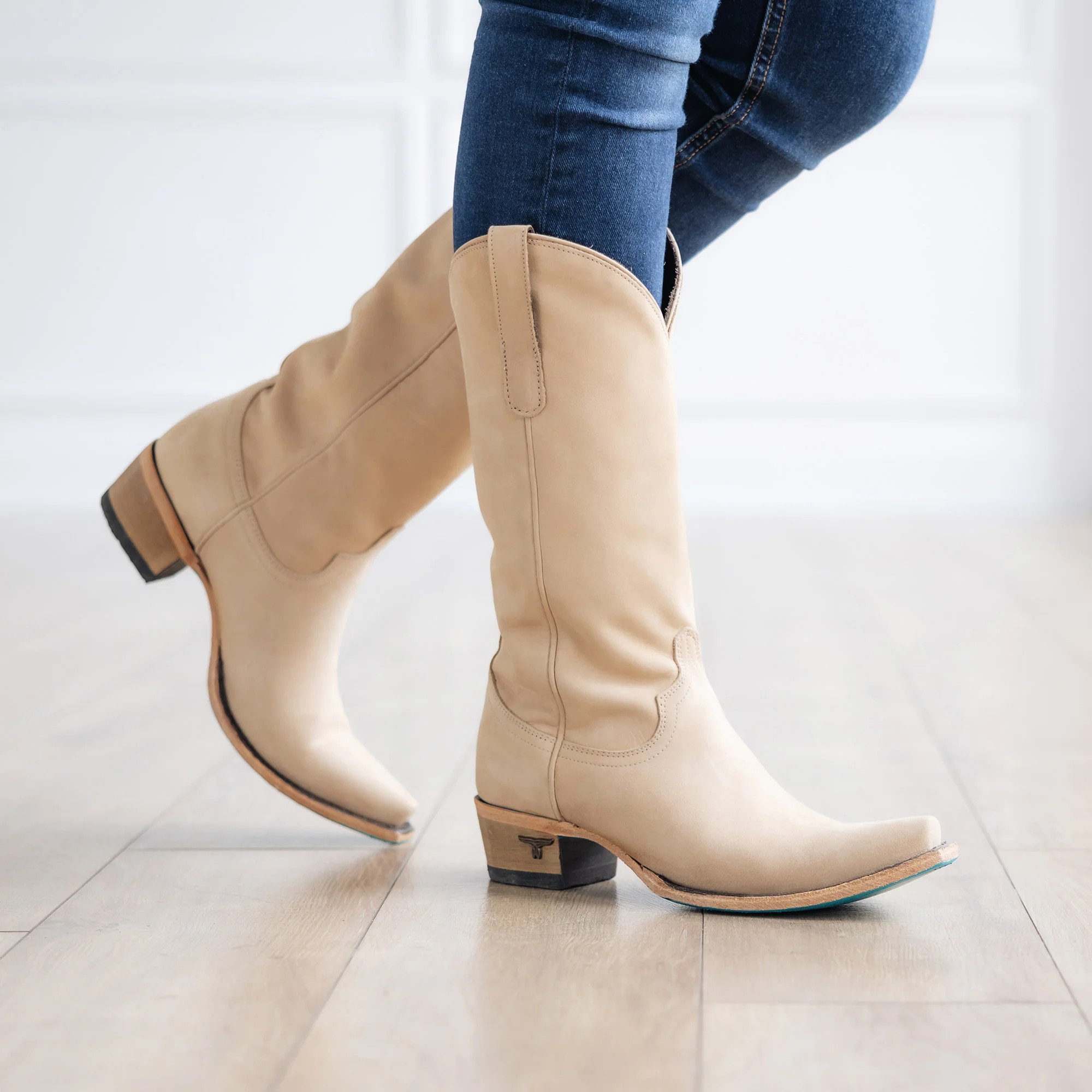 Emma Jane | Lane Boots