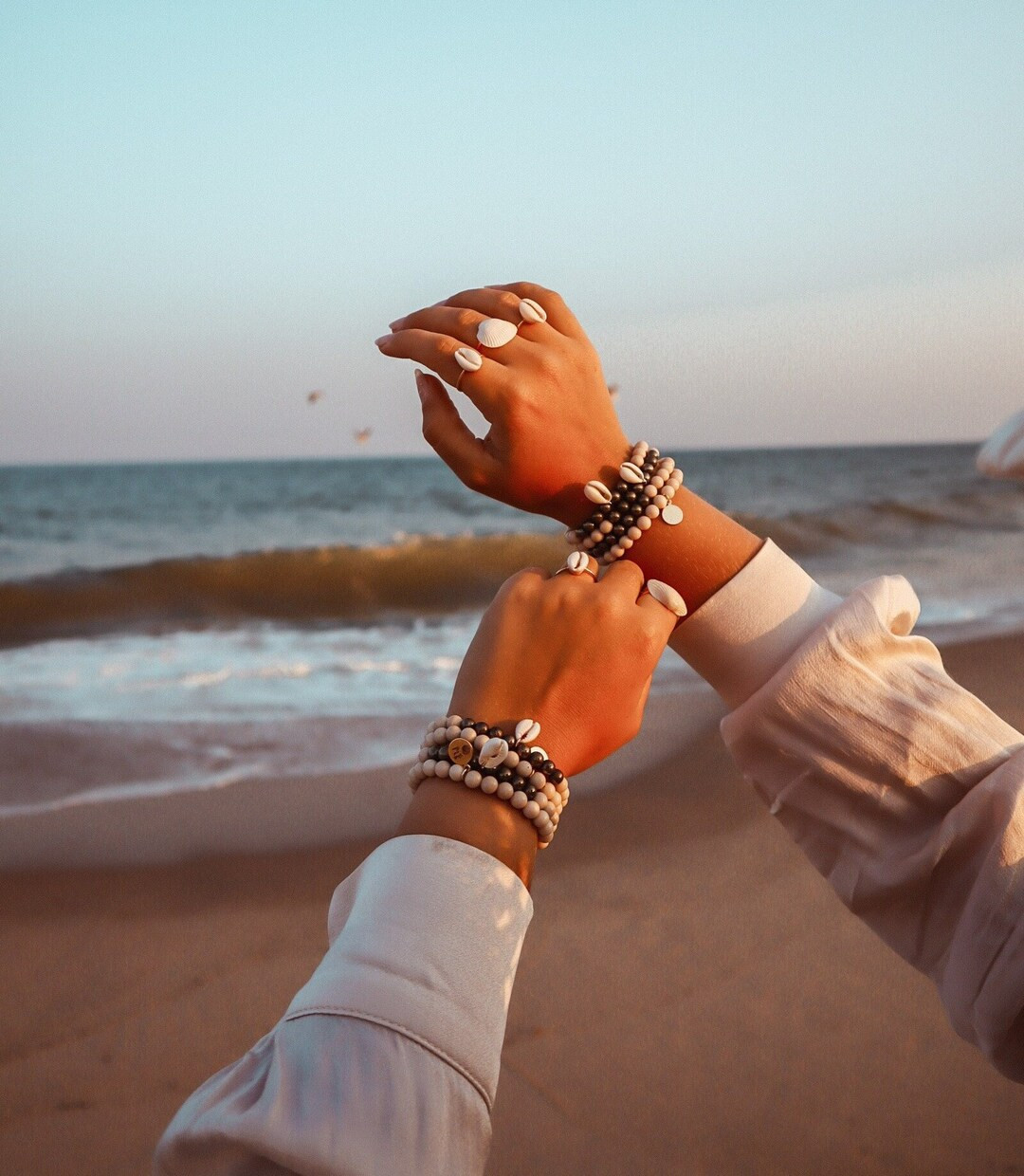 Tulum Bracelet - Etsy | Etsy (US)