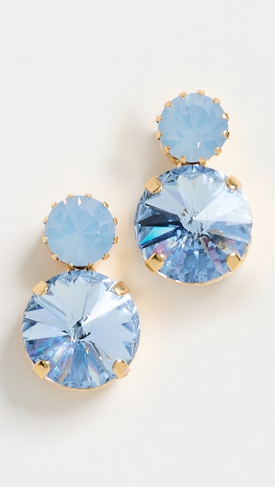 Myrla Earrings | Shopbop