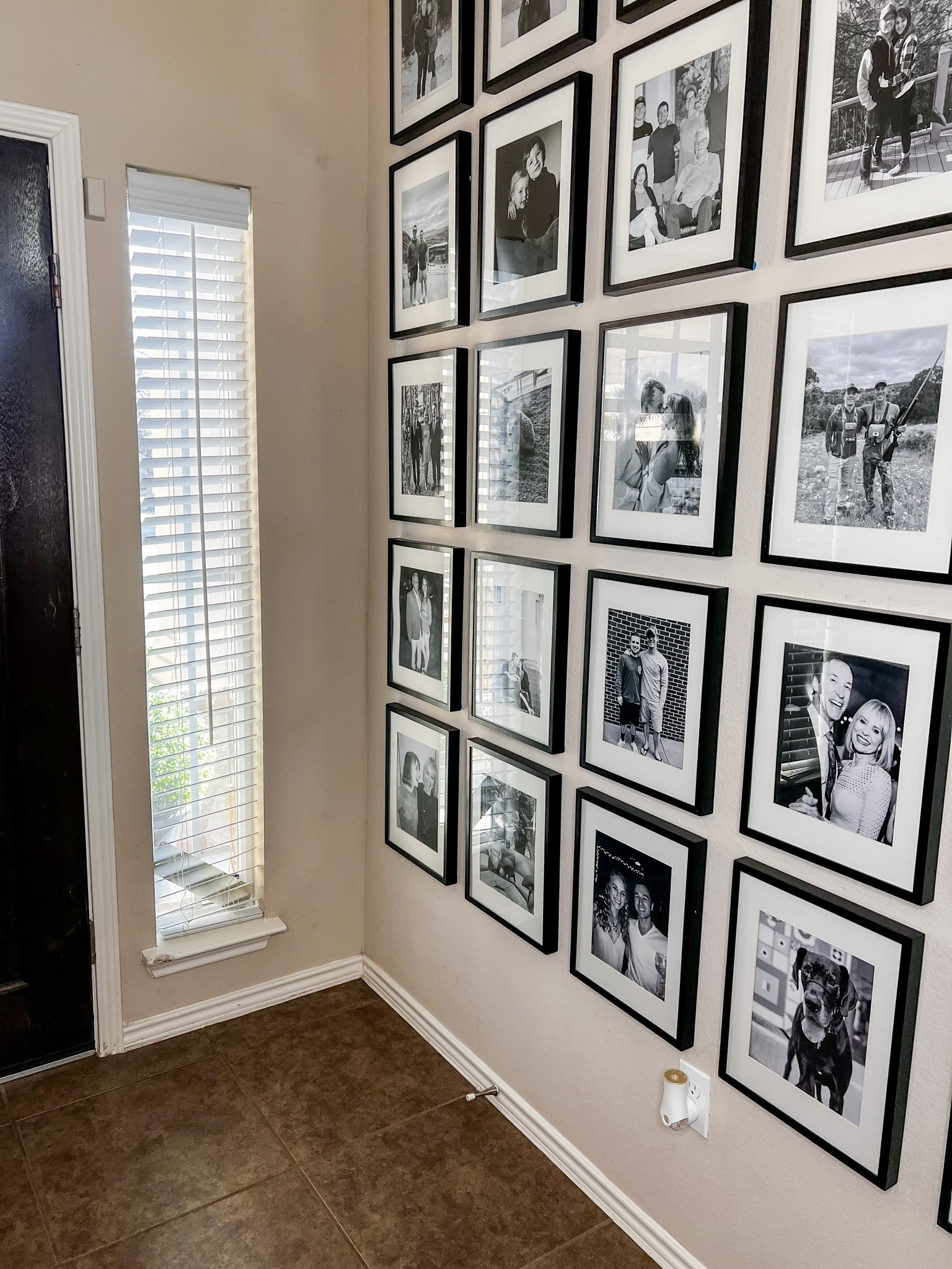 Gallery wall decor

#LTKhome