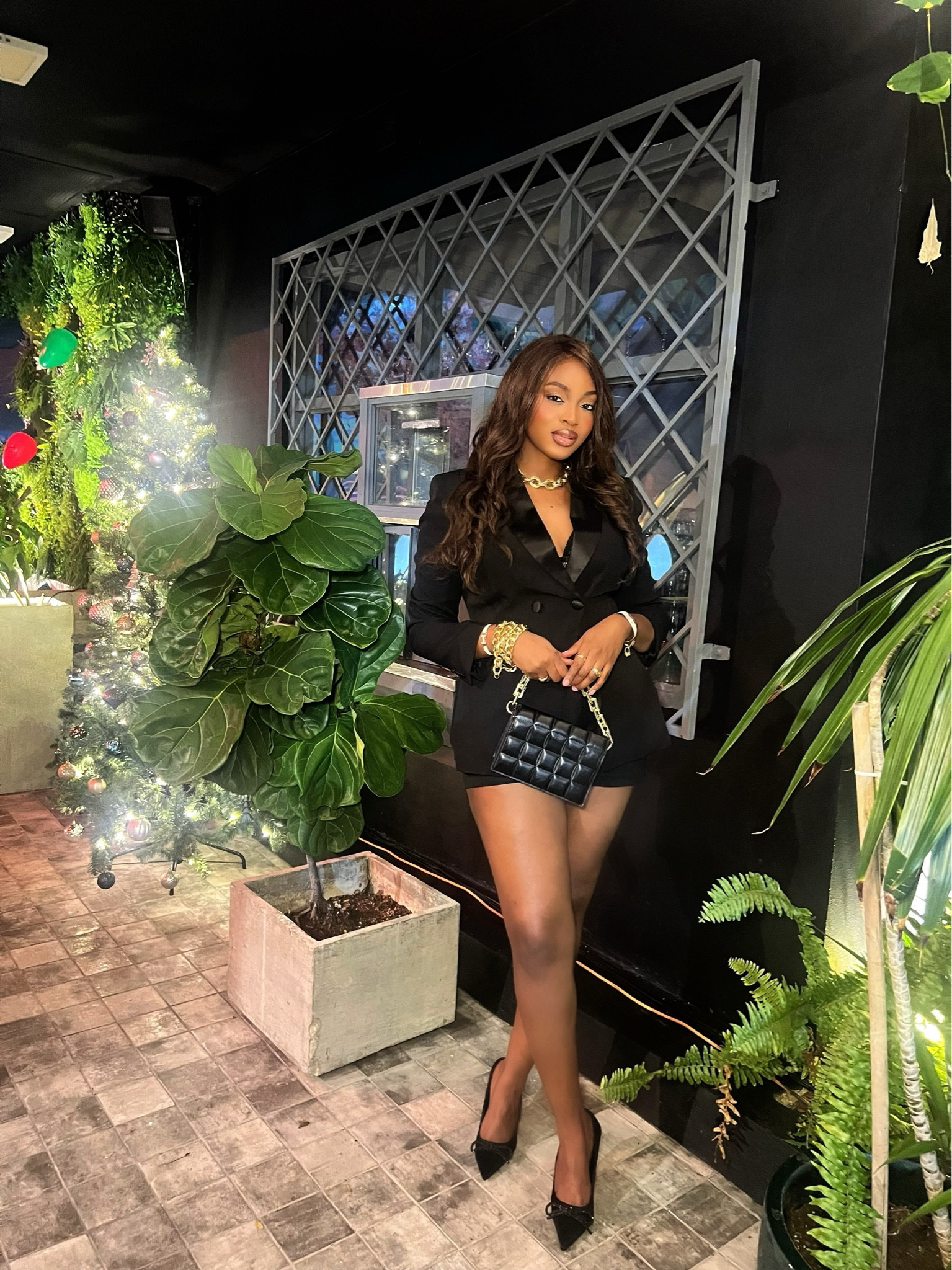 Classy date night outfit inspo

#LTKBeauty #LTKStyleTip #LTKU