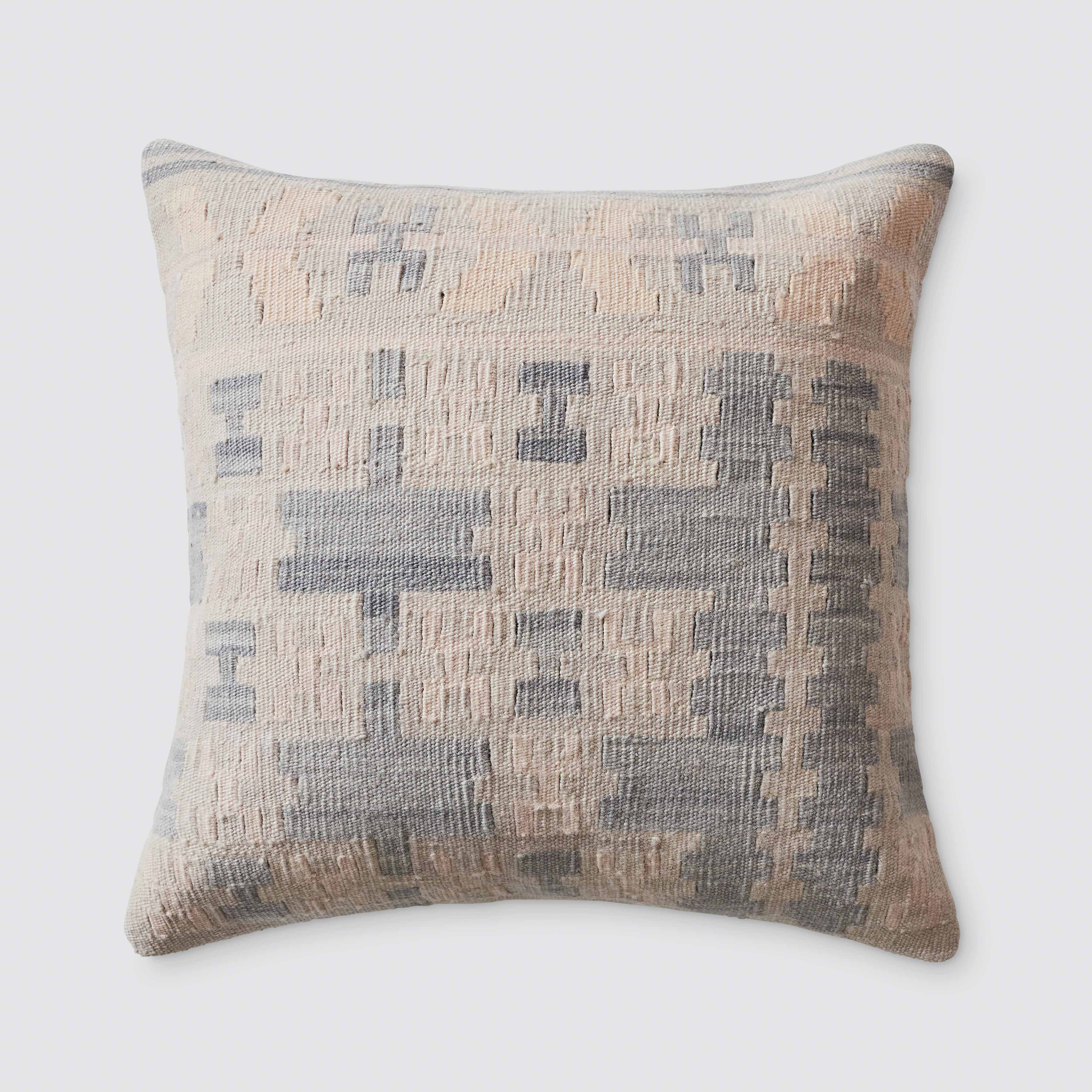 Akara Kilim Pillow | The Citizenry