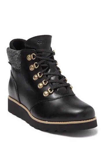 Nantucket Rugged Waterproof Hiker Boot | Nordstrom Rack