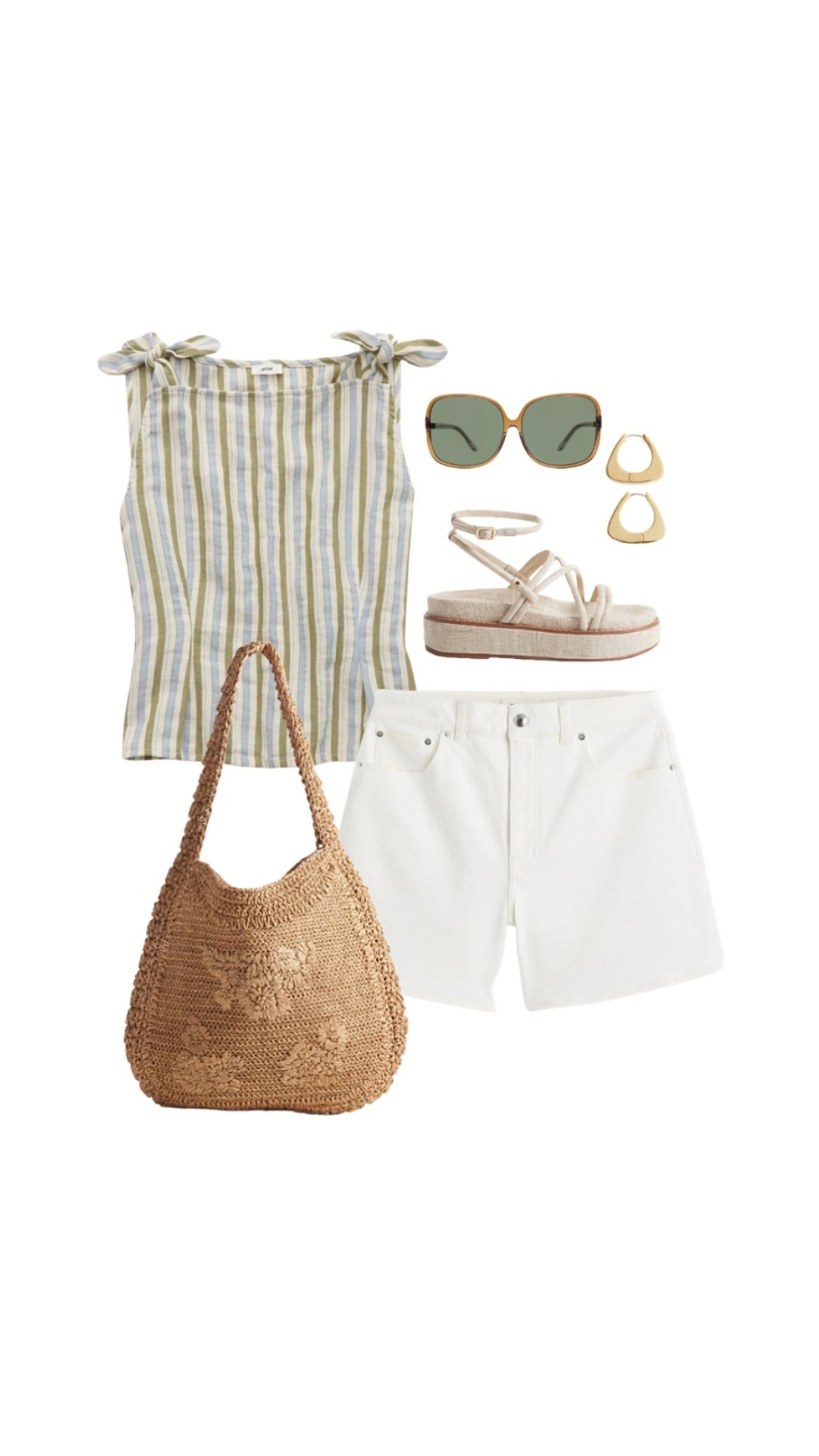 Vacation/spring break outfit inspo 



#LTKTravel #LTKPetite #LTKSeasonal