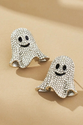 BaubleBar Ghoul Friend Earrings | Anthropologie (US)