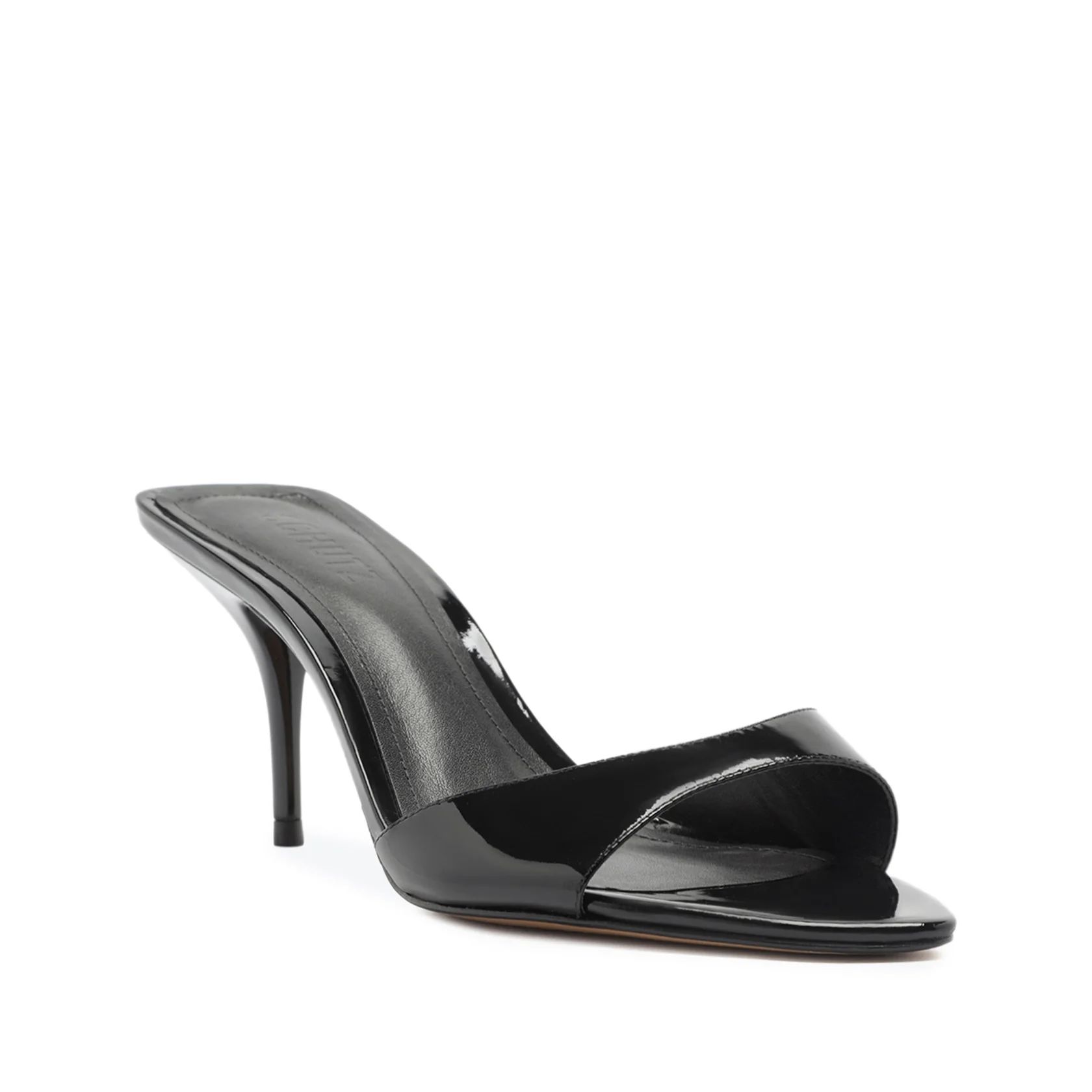 Elodie Patent Leather Sandal | Schutz Shoes (US)