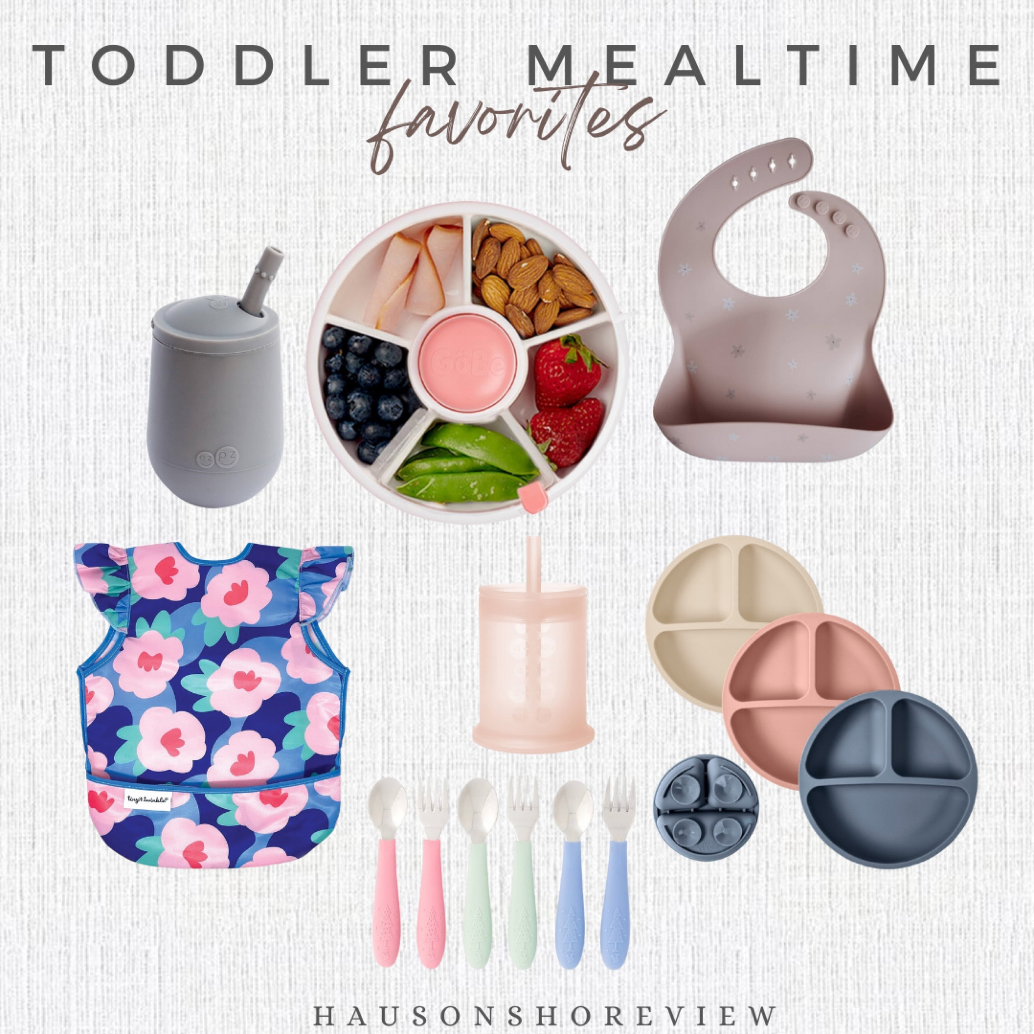 Some of our favorite mealtime must-haves for our sweet girl! That snack container is a serious game changer 🙌🏻

Toddler girl. Toddler must haves. Toddler favorites. Amazon. Toddler gift. Toddler eating utensils. Toddler boy. Toddler bib. Baby food must haves. Baby favorites. Baby bibs. Baby plates. Baby silverware. Toddler plates. Toddler silverware. Toddler cup. Baby cup. Baby led weaning. Baby silicone cup. Baby led weaning favorites. Amazon baby finds. Amazon favorites. Baby shower. Baby gift. Toddler gift. 

#LTKbaby #LTKkids #LTKfamily