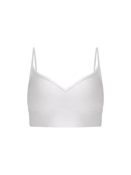 lululemon Align™ Sweetheart Bra *Light Support, A/B Cup | Women's Bras | lululemon | Lululemon (US)