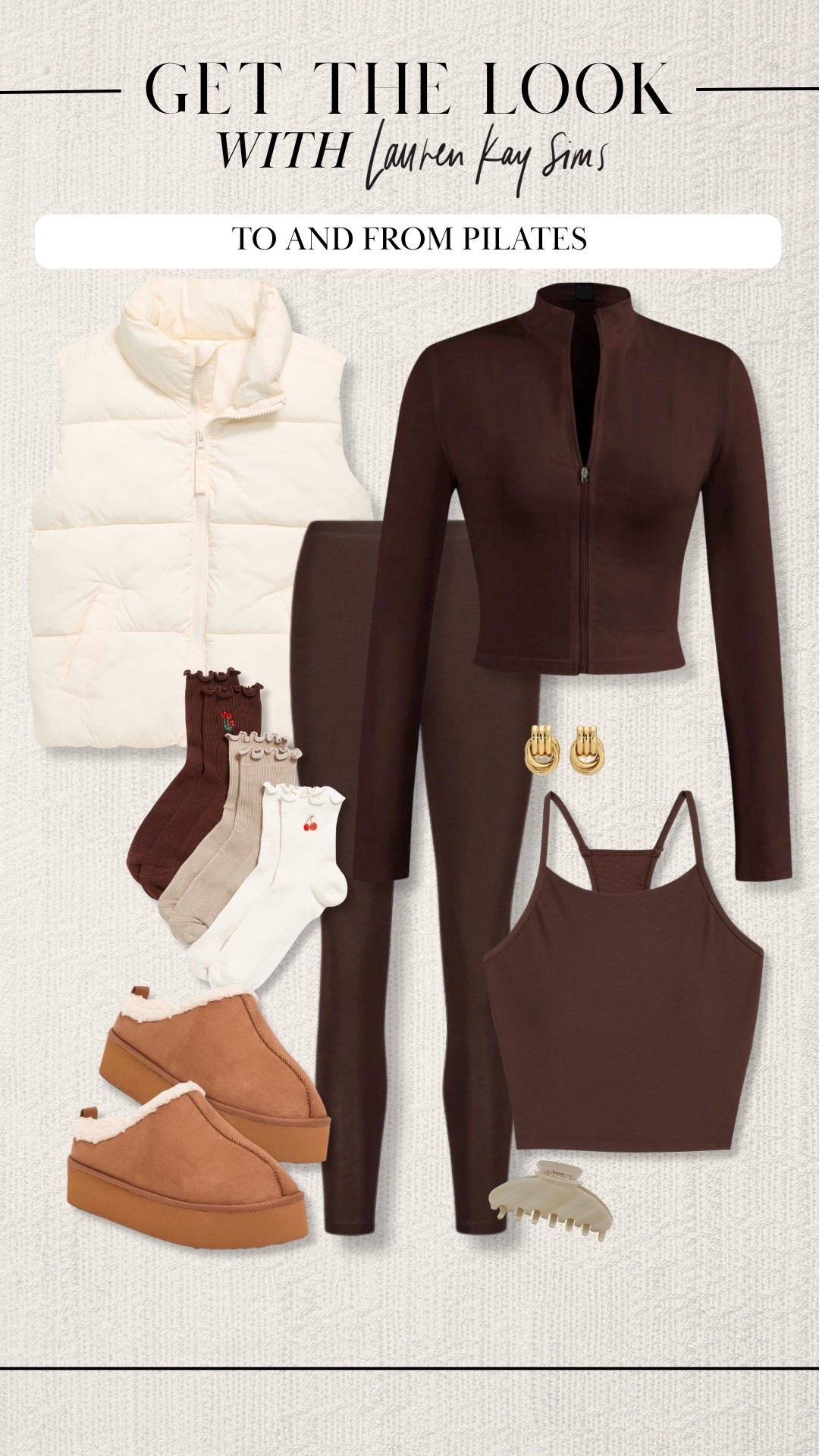 old navy get the look for fall! up to 50% off!🤎

#LTKSaleAlert #LTKActive #LTKFindsUnder50