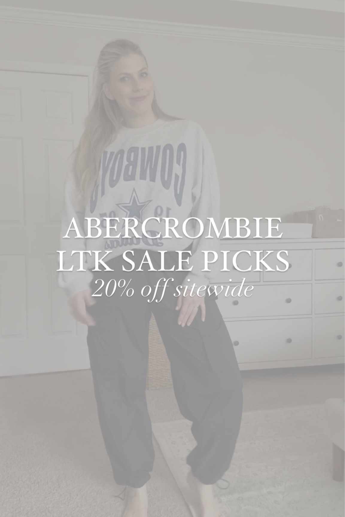 Some of my favorite Abercrombie picks for the LTK sale! 

#LTKfindsunder100 #LTKSpringSale #LTKstyletip