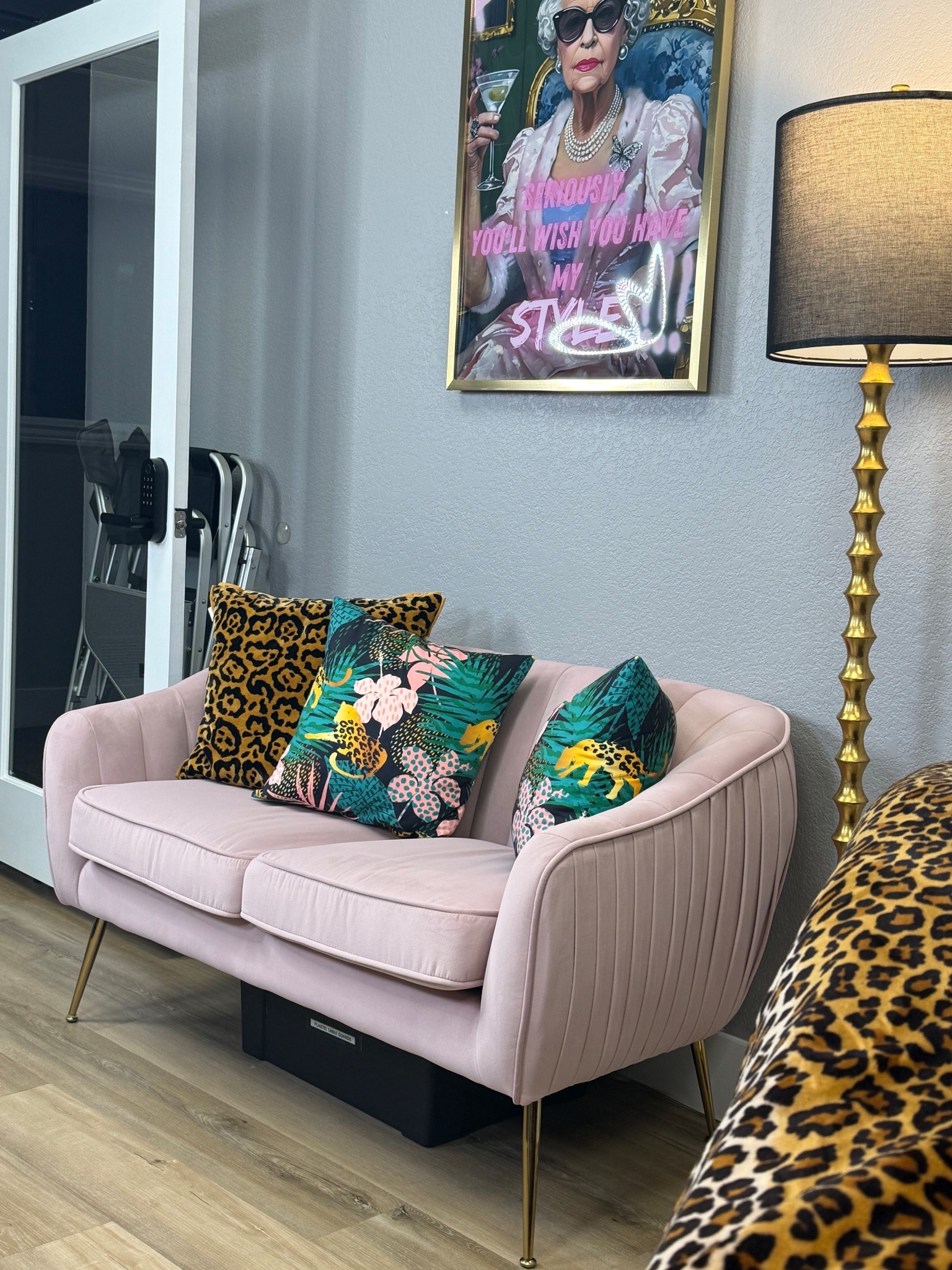 This one’s for the girly girls. This pink couch is giving luxury/girly girl vibes and it’s my favorite show below to get your Pink couch to make your life, fabulous and fun. 

#LTKHome #LTKBeauty #LTKdayinmylife