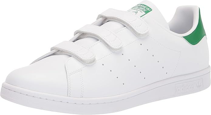 adidas Originals Men's Stan Smith Sneaker | Amazon (US)