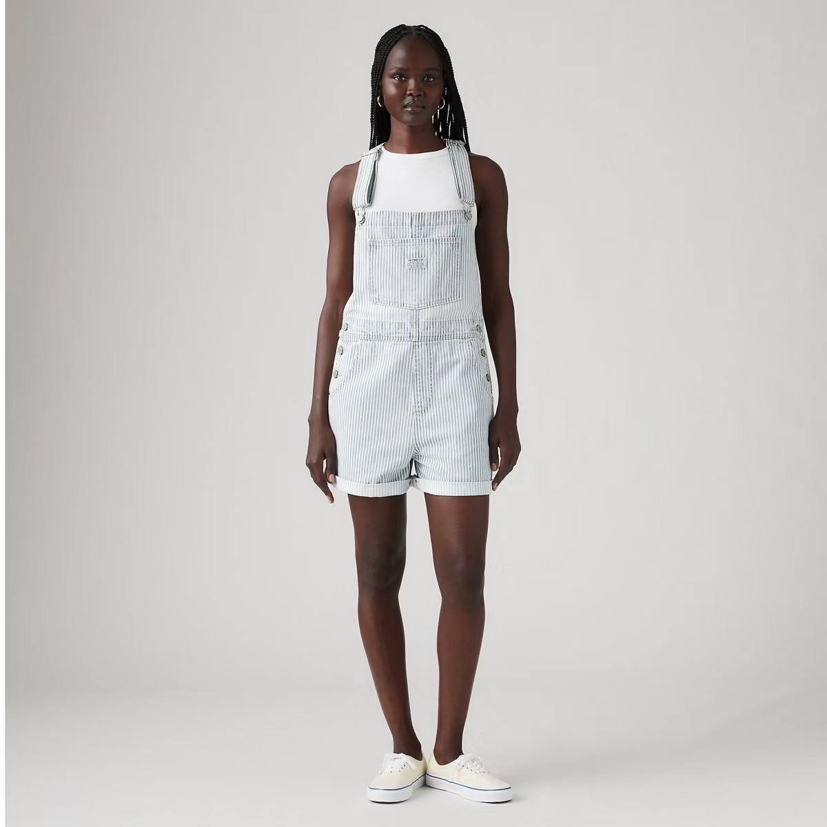 Levi's® Women's Vintage Shortalls | Target