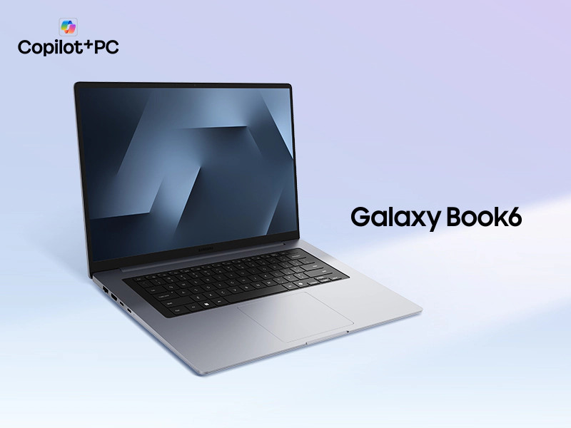 Galaxy Book6 | Samsung