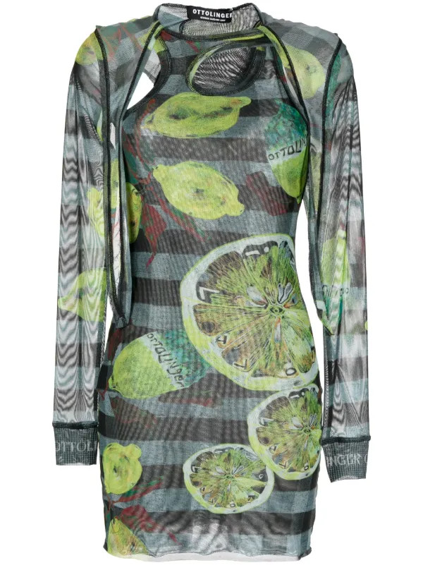Ottolinger | Farfetch Global