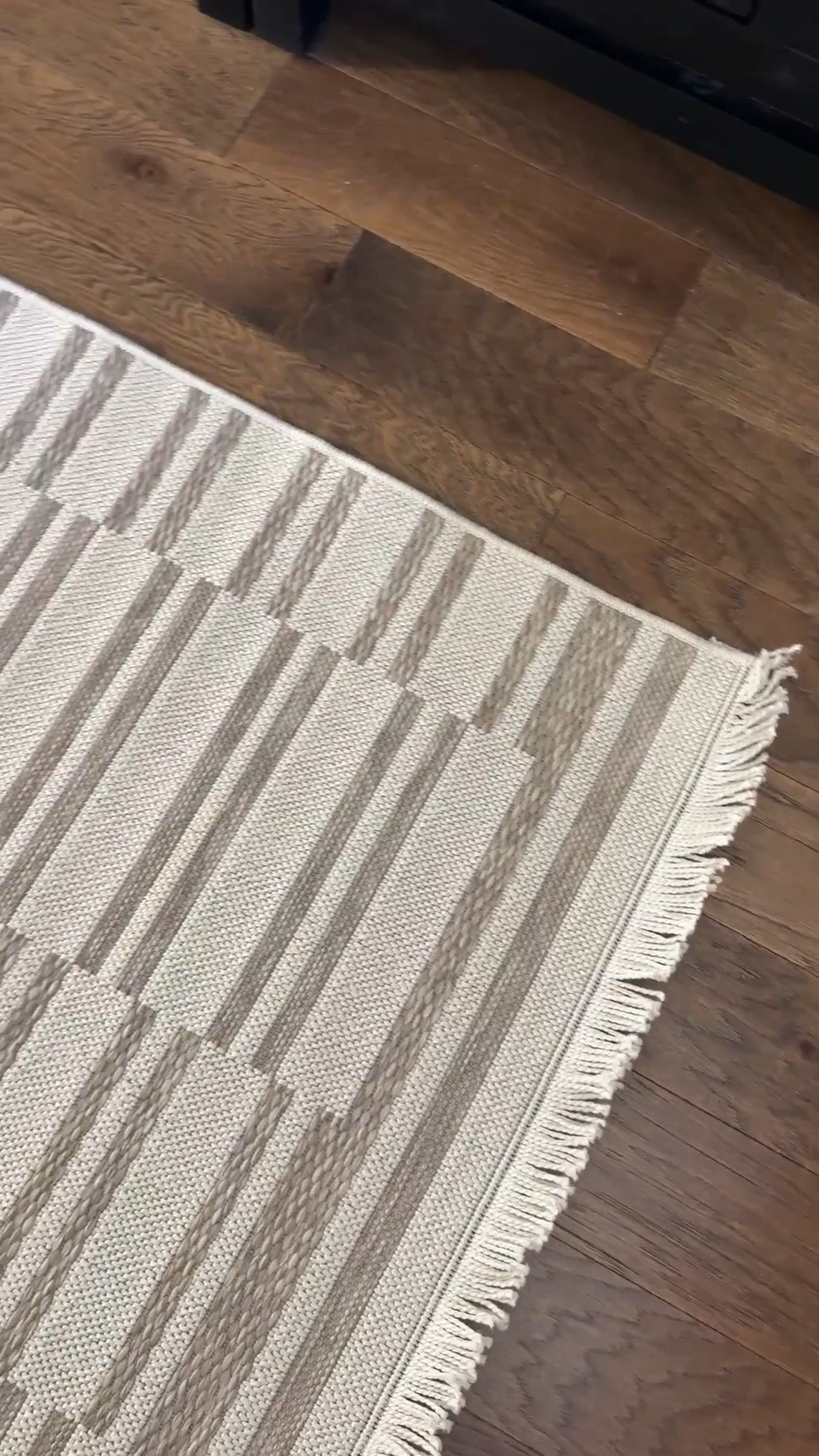 Rug, outdoor rug, indoor/outdoor rug, Loloi Malibu, neutral rug

#LTKmomlife #LTKHome