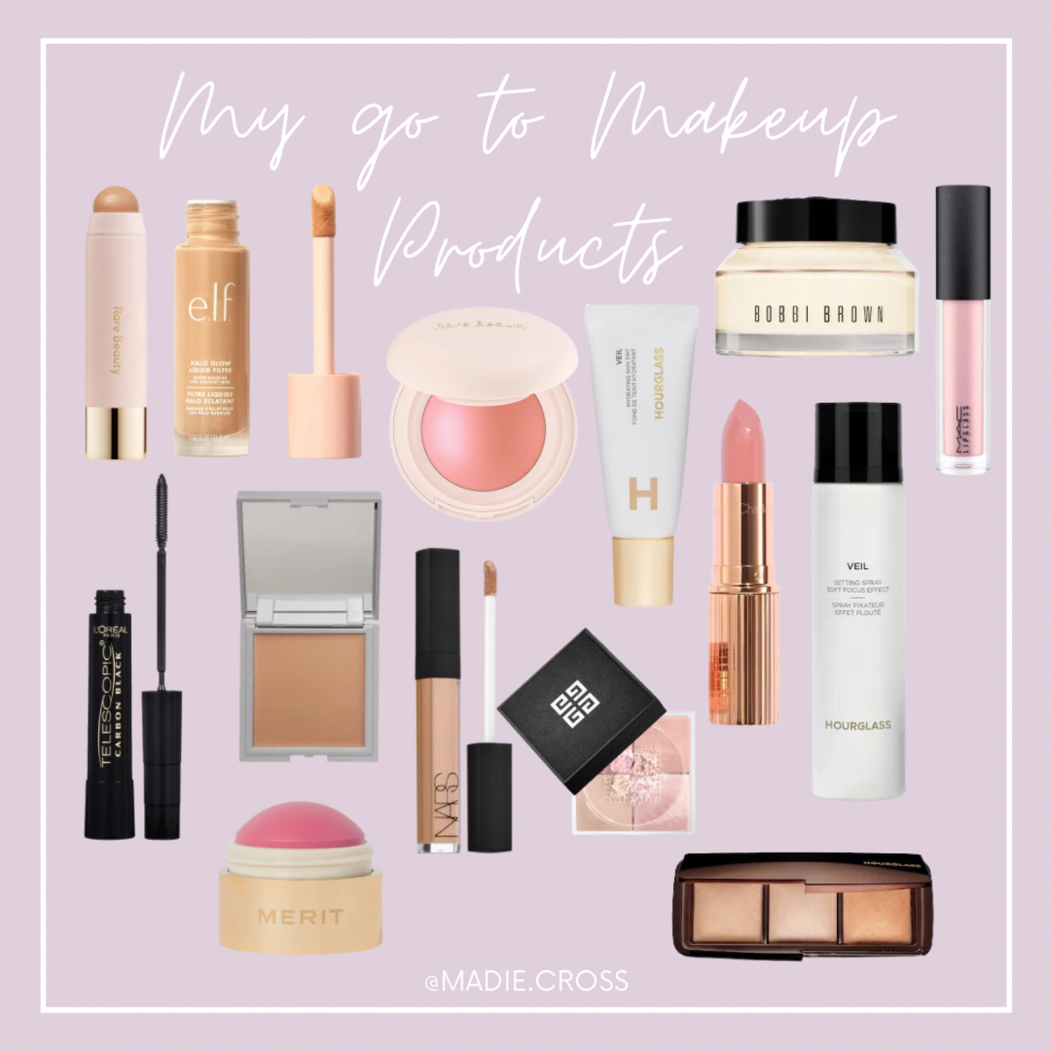 I reach for these almost every time I do makeup on myself and clients!

#LTKBeauty #LTKFindsUnder100 #LTKFindsUnder50