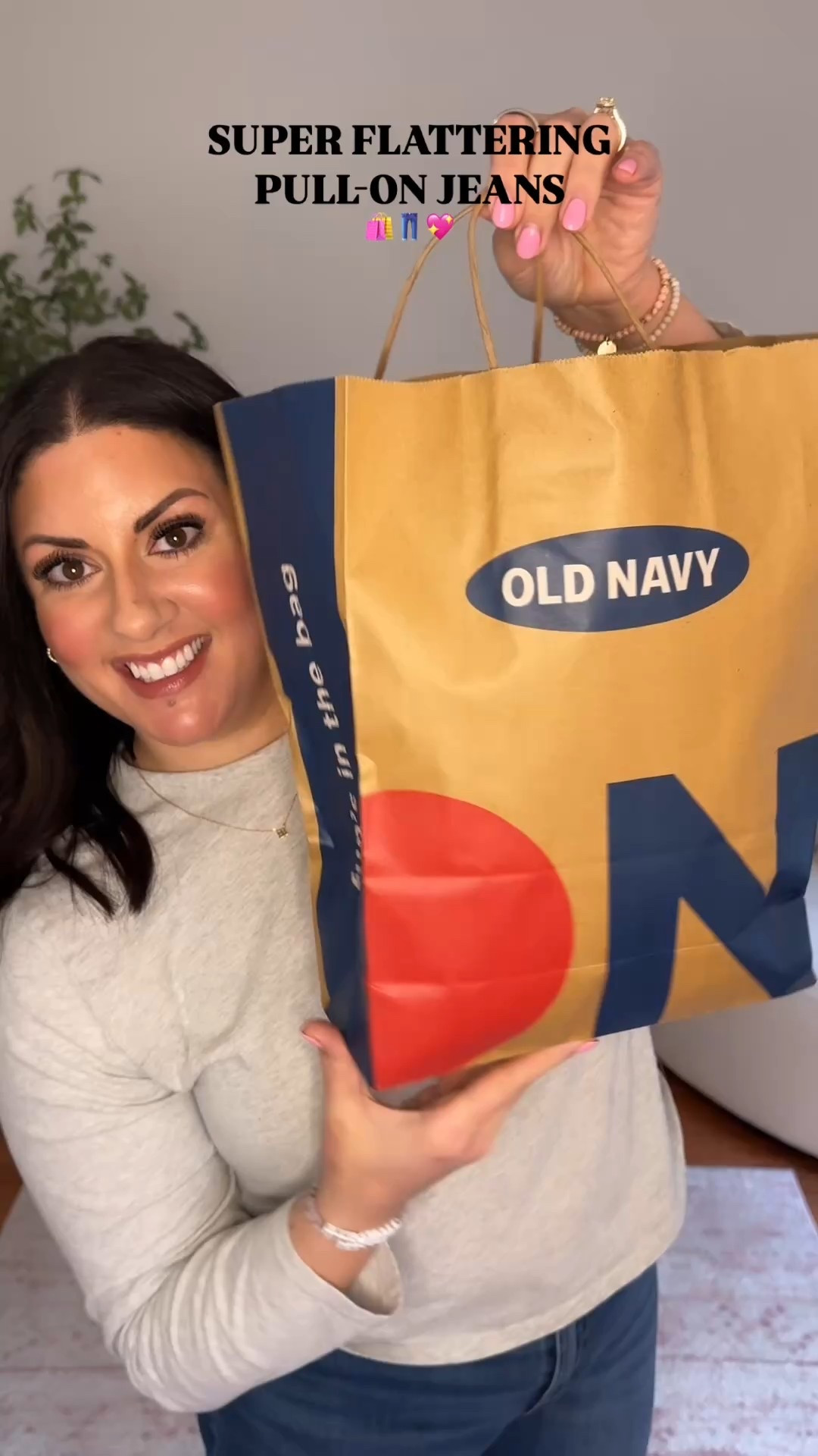 Pull on jeans are so trendy right now and it’s been hard for me to find a pair I loved before these! They’re sooo flattering! Wearing my true size 14. 



#LTKFindsUnder50 #LTKStyleTip #LTKMidsize