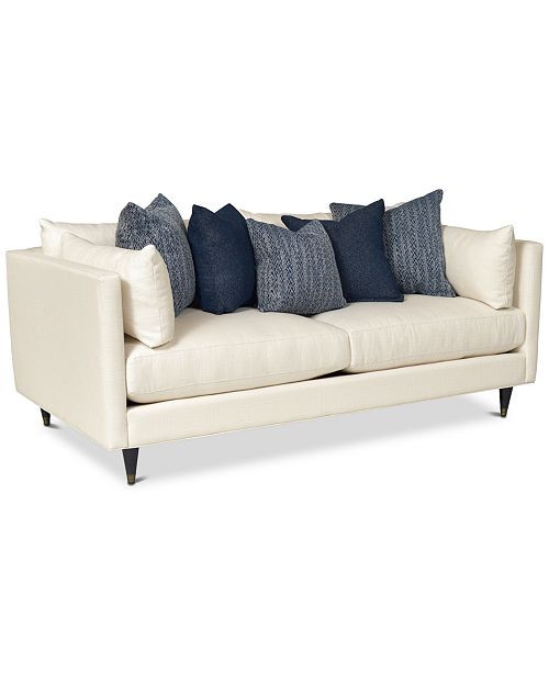Bostal 83" Fabric Sofa, Created for Macy's | Macys (US)