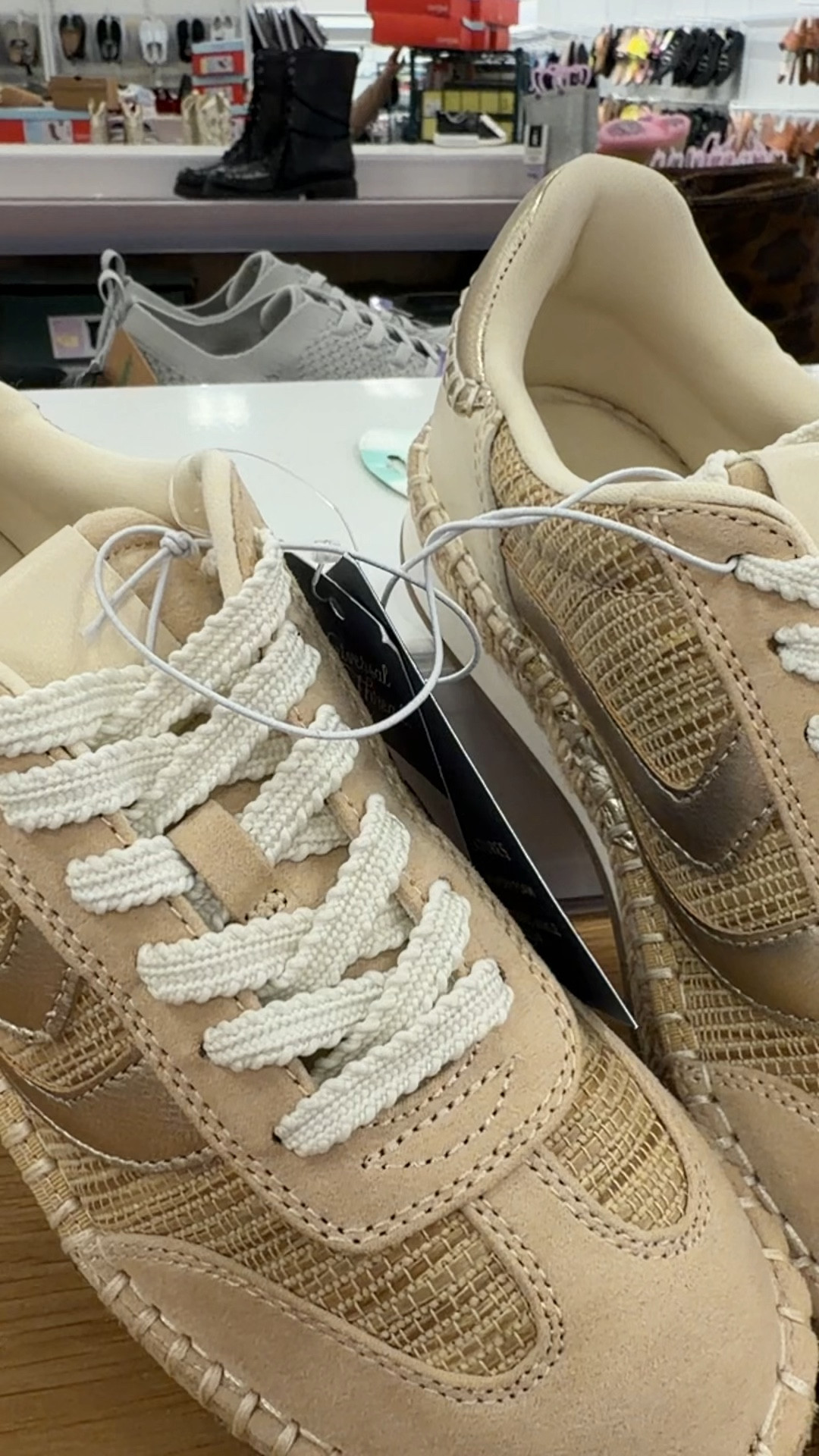 These are so cute!!! 

Spring shoes target shoes 

#LTKOver40 #LTKSeasonal