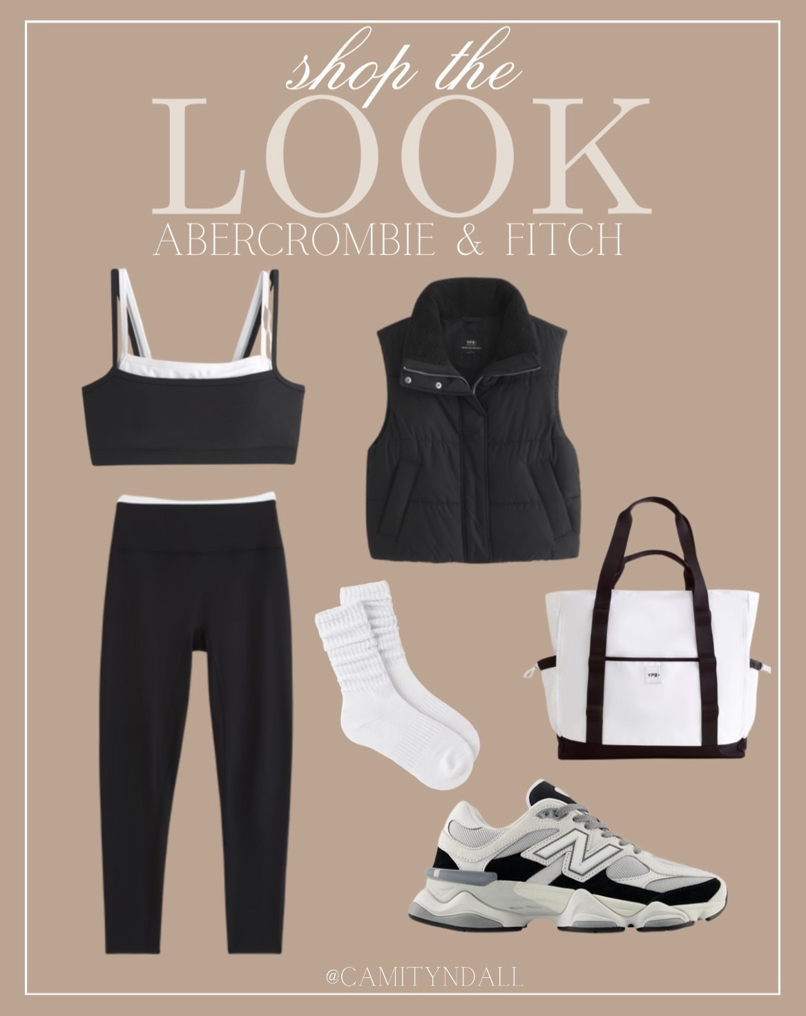 Abercrombie Active ✨ 

#LTKActive #LTKFallSale #LTKSaleAlert