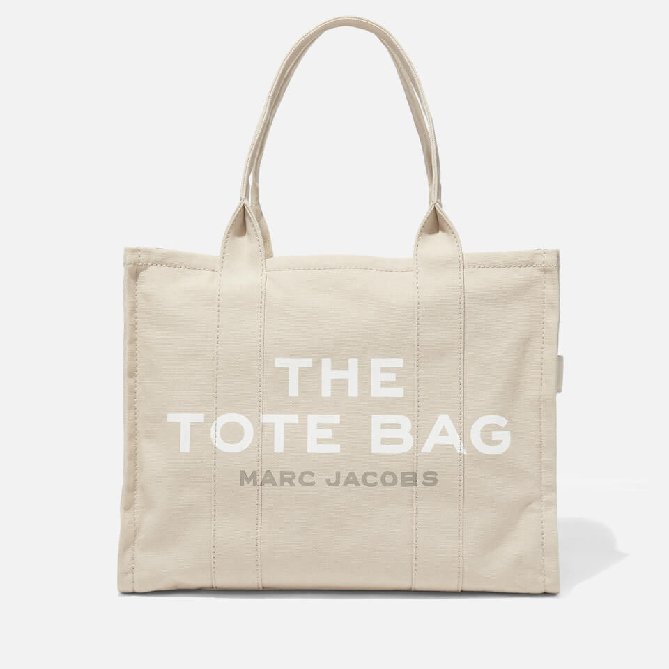 Marc Jacobs Women's The Large Colour Tote Bag - Beige | Mybag.com (Global) 