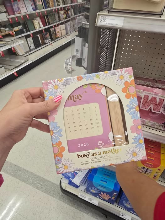 OMG you do NOT need to spend big for Mother’s Day 😭💗

I found the CUTEST gifts for $5 or less and they are actually sooo good 🙌

✨ candles
✨ self care goodies
✨ cute mugs
✨ little sentimental gifts

it’s giving thoughtful + pretty without the price tag 😍

honestly… bundle a couple together + add a note and you’re DONE 🎁

don’t wait—these are the kind of finds that go FAST 👀

🔗 in bio for all my faves 💗

#MothersDayGifts #MothersDayIdeas #GiftIdeas #BudgetFinds #TargetFinds #WalmartFinds #AmazonFinds #Under5 #AffordableFinds #DealFinds #GiftGuide #MomLife #DailyDeals #SaleFinds #LTKStyle #LTKFinds 

 
