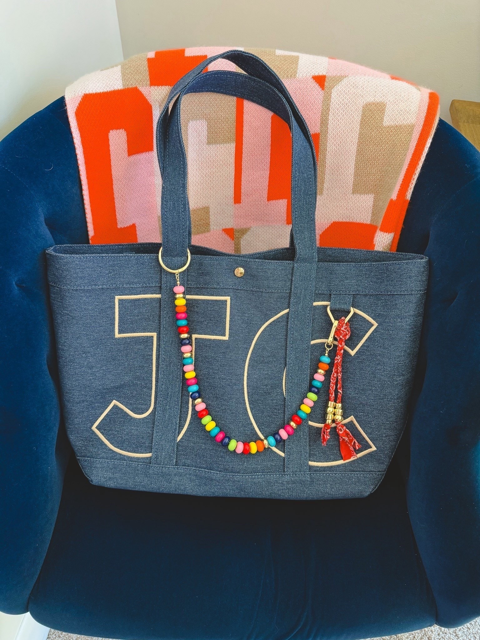 Baublebar 20% off custom gifts!!! These are the best kind of gifts to give someone who has it all because they are so chic and thoughtful! 




#LTKdayinmylife #LTKFindsUnder100 #LTKGiftGuide