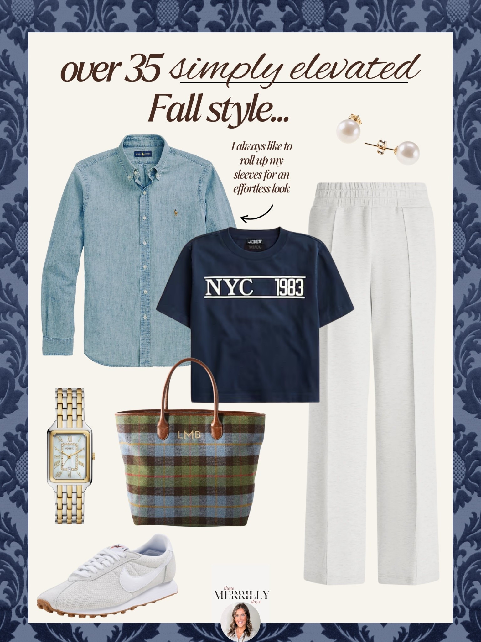 How I would style a comfy casual look for Fall as a mom of two at 37! 

#LTKFindsUnder50 #LTKFindsUnder100 #LTKShoeCrush