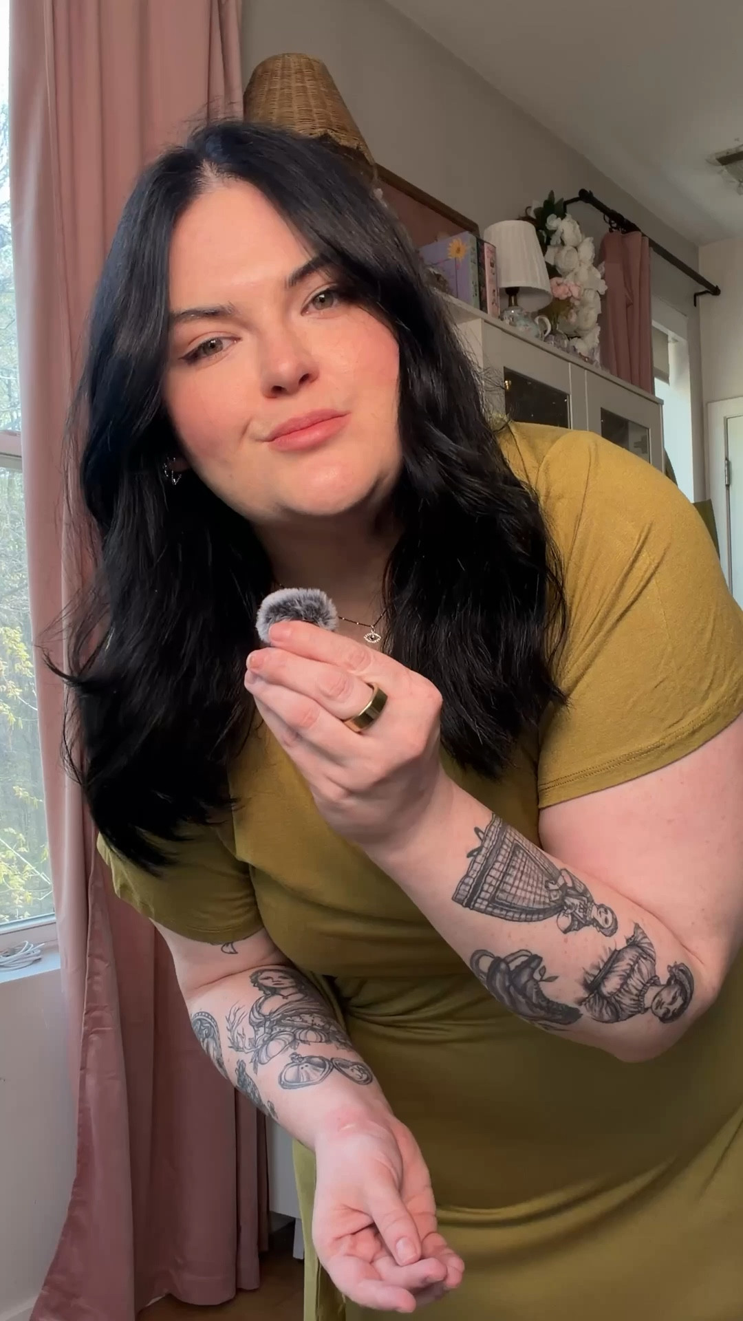 Plus size fashion! Wearing  size 18/20 