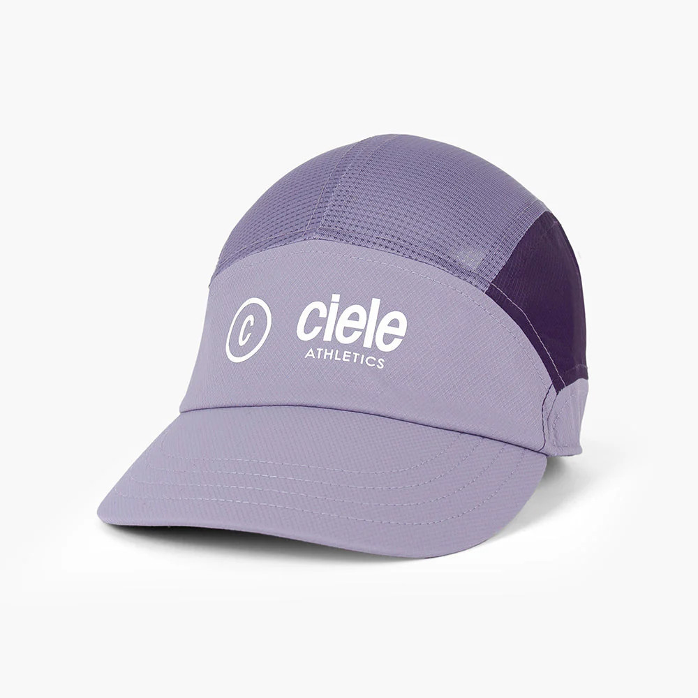 FSTCap SC - Classic - Cside - Light Grape | Ciele Athletics
