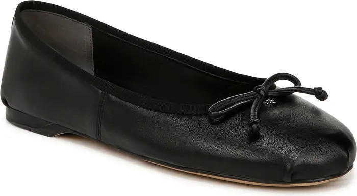Zooey Ballet Flat (Women) | Nordstrom