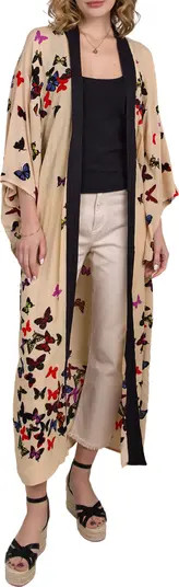Butterfly Duster | Nordstrom Rack