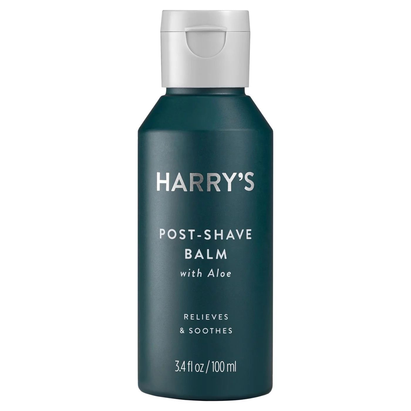 Harry's Post Shave Balm with Aloe, Men's After Shave Balm, 3.4 fl oz - Walmart.com | Walmart (US)