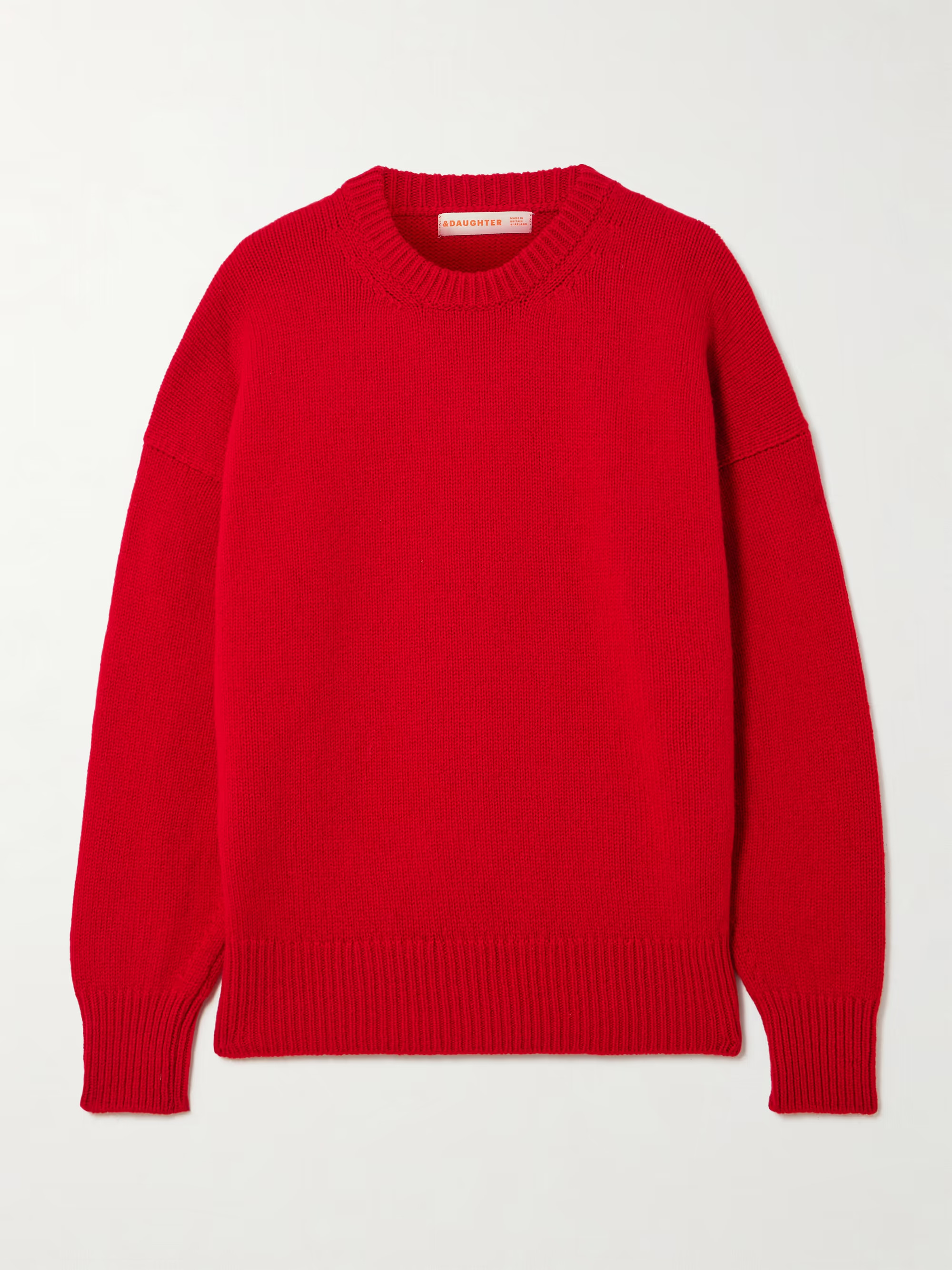 Balla wool sweater | NET-A-PORTER (US)