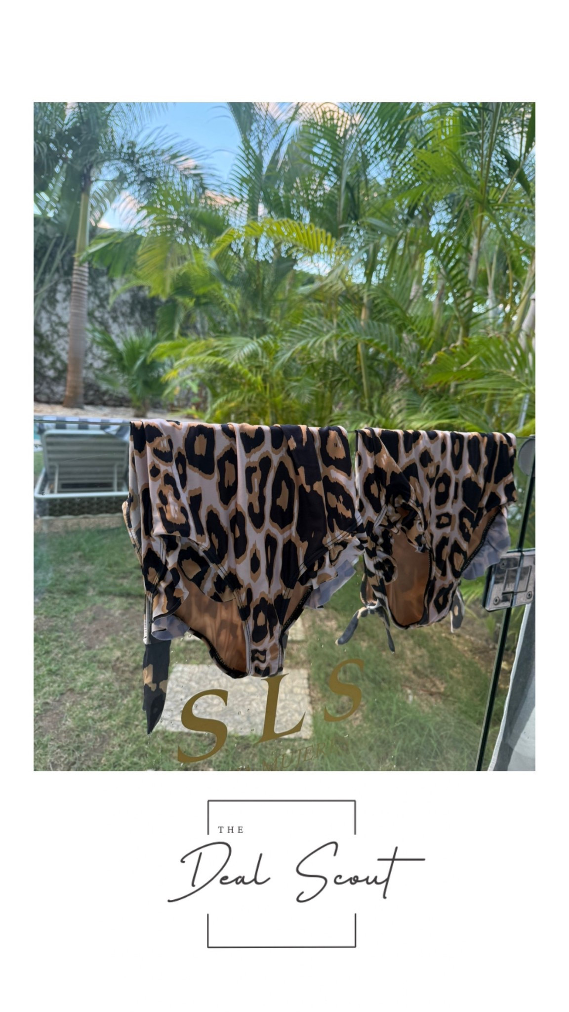 The swimsuit the twins have worn almost our entire Mexico trip! They wear 7/8 at age 6

#LTKKids #LTKTravel #LTKSwim