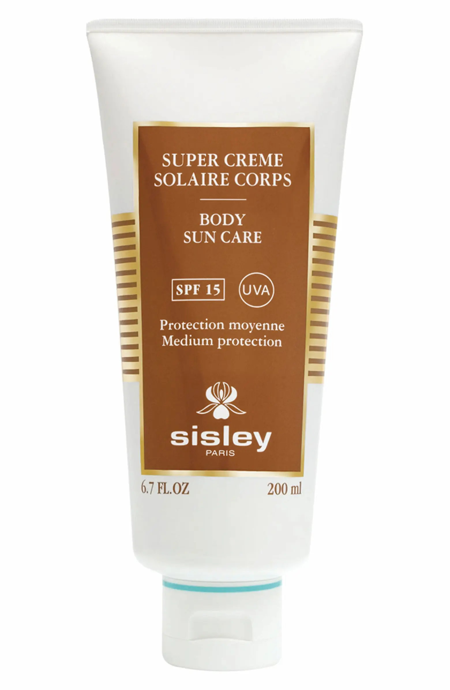 Body Sun Care SPF 15 Sunscreen | Nordstrom