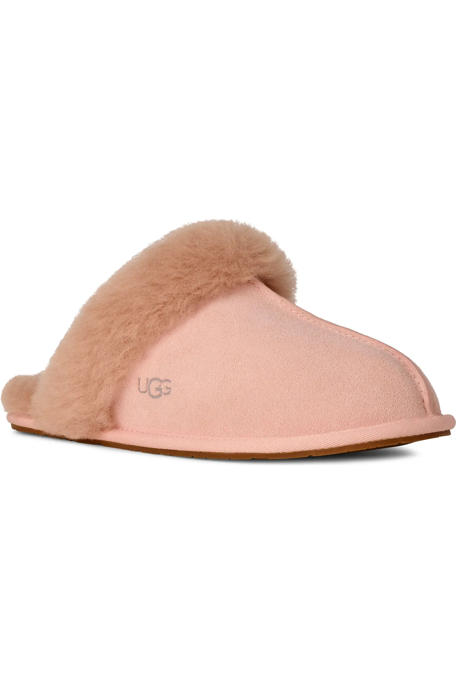 UGG\u00ae Scuffette II Slipper (Women) | Nordstromrack | Nordstrom Rack