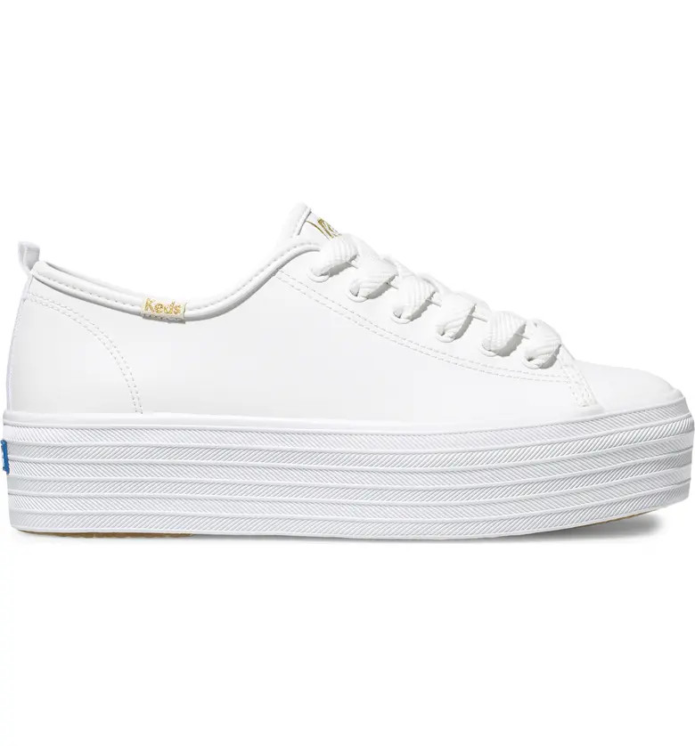 Triple Up Platform Sneaker | Nordstrom