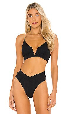 Siren Bikini Top
                    
                    L*SPACE | Revolve Clothing (Global)