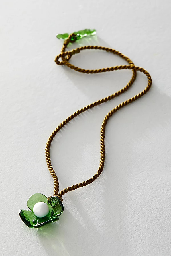 Pretty Baby Necklace | Free People (Global - UK&FR Excluded)
